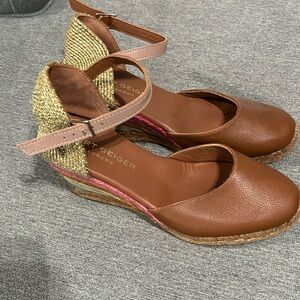 Kurt Geiger Espadrilles